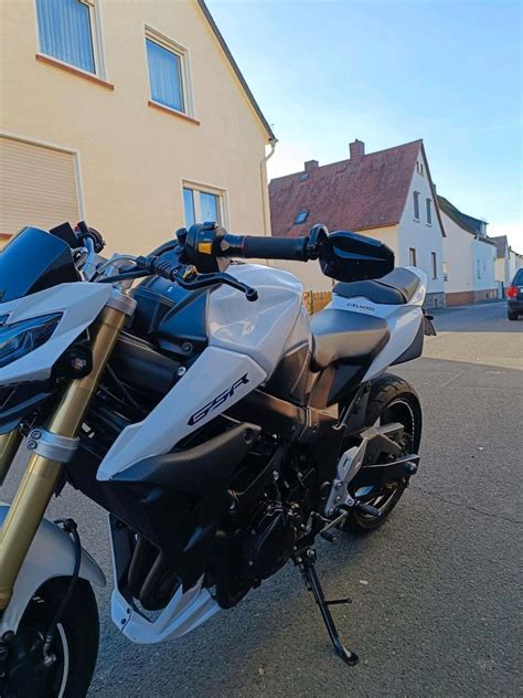 gsxr 750 naked|Gsxr 750 Naked, Motorrad gebraucht kaufen 